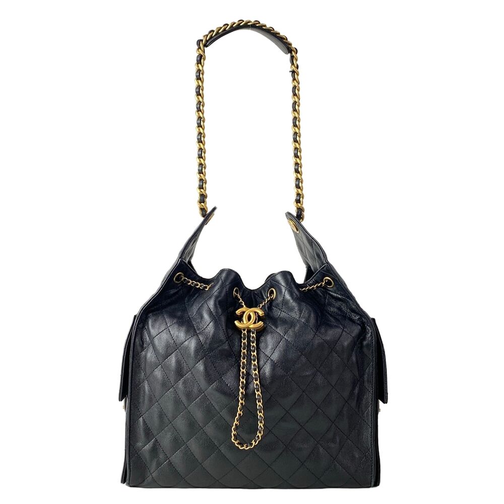 Chanel 25 Medium Shoulder Bag AS5311